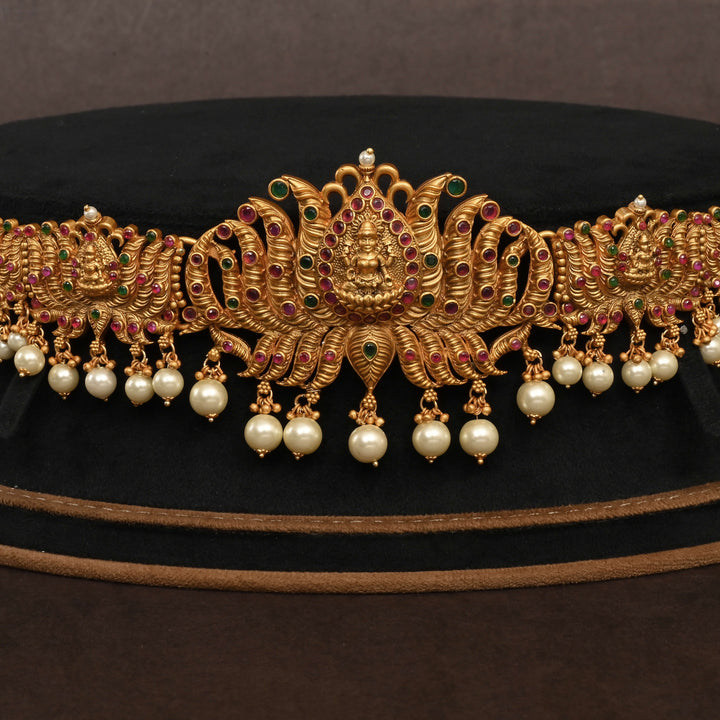 Temple Chain Vaddanam