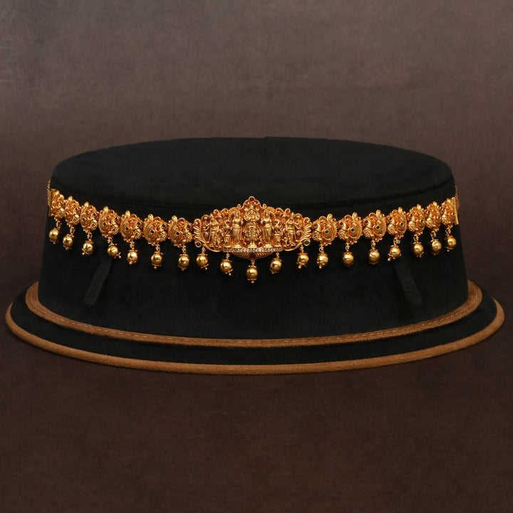 Temple Chain Vaddanam