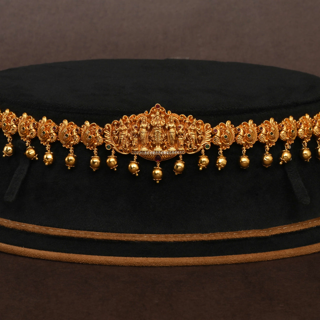 Temple Chain Vaddanam