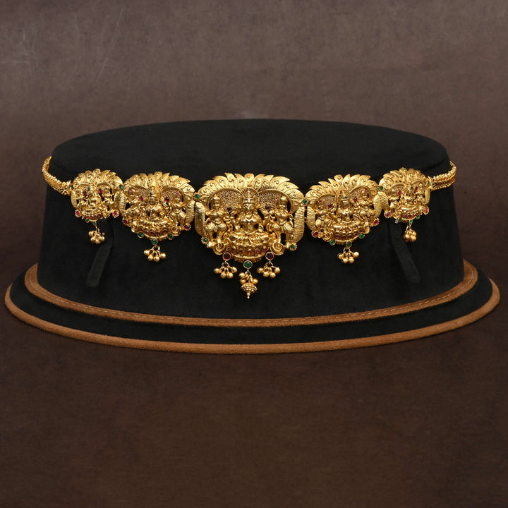 Temple Chain Vaddanam