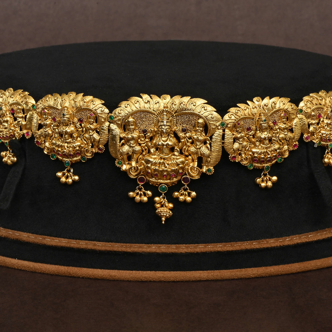 Temple Chain Vaddanam