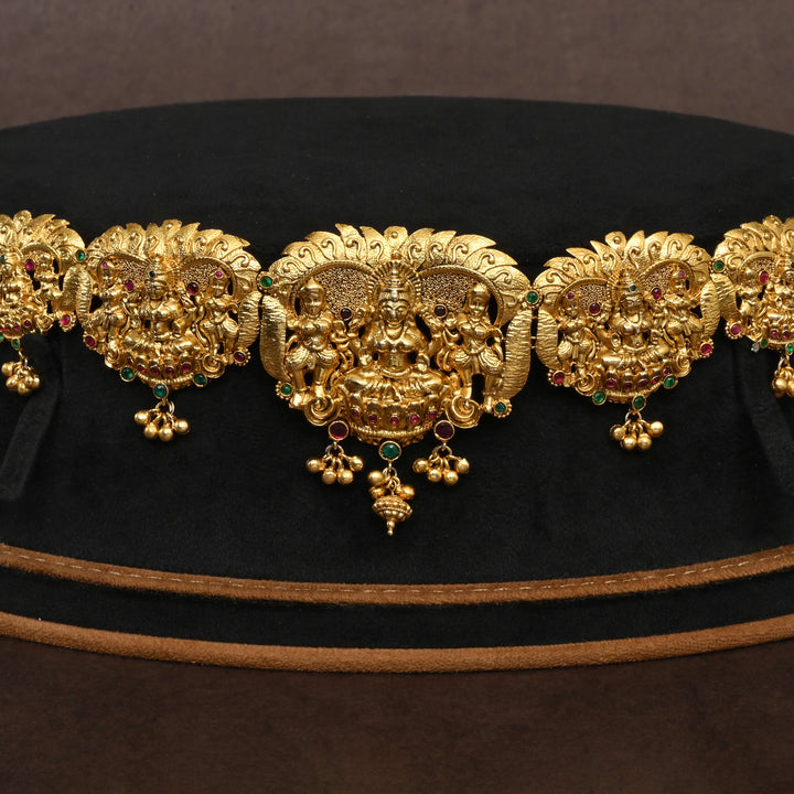 Temple Chain Vaddanam