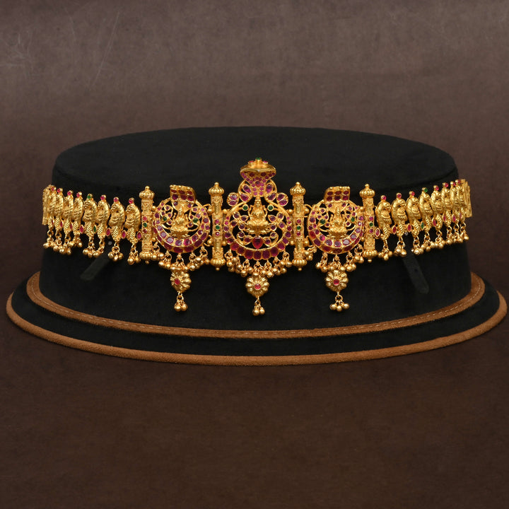 Temple Chain Vaddanam