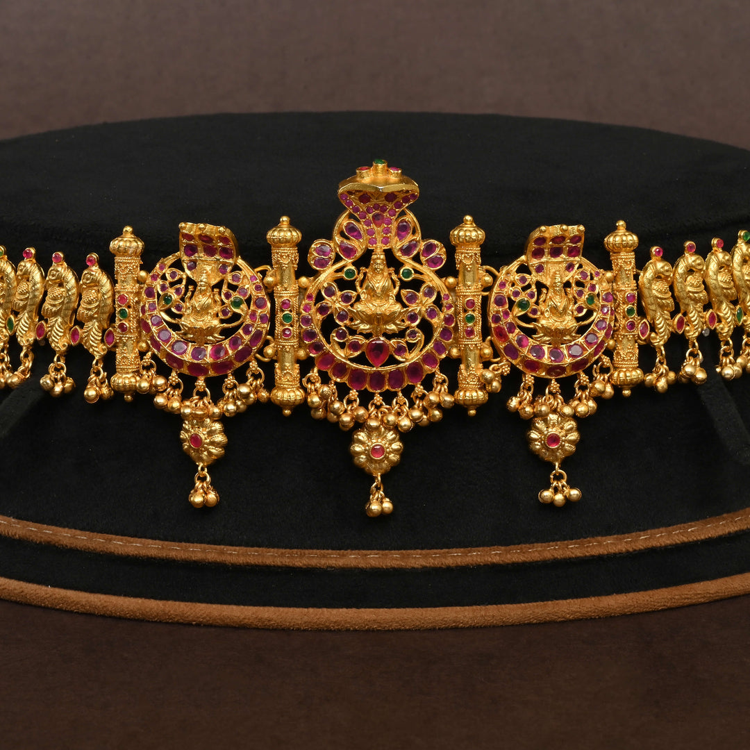 Temple Chain Vaddanam