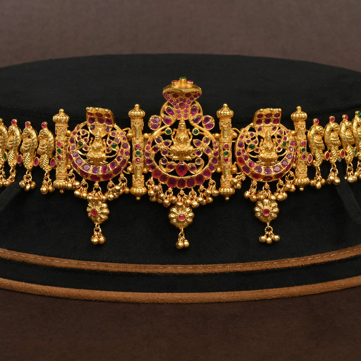 Temple Chain Vaddanam