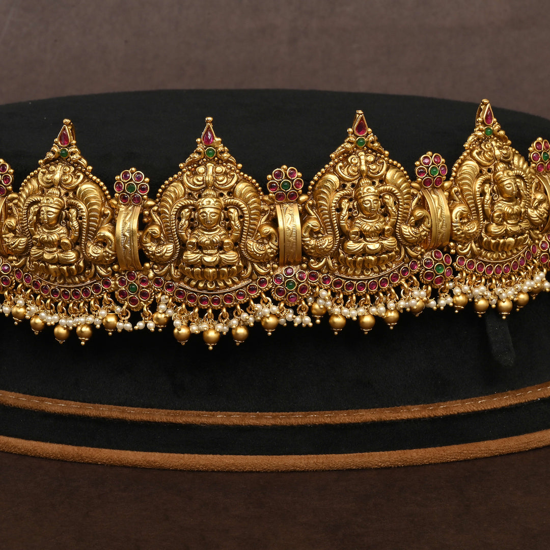 Temple Chain Vaddanam