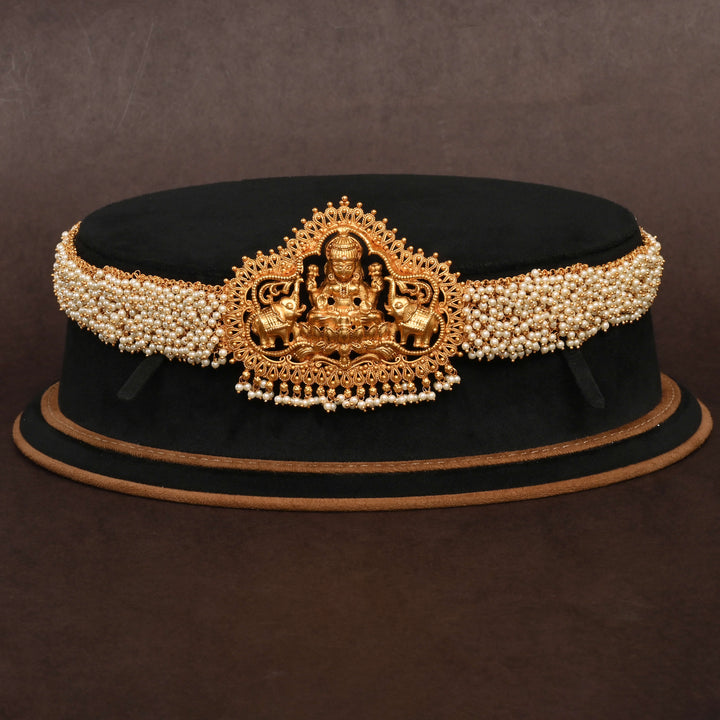 Temple Chain Vaddanam