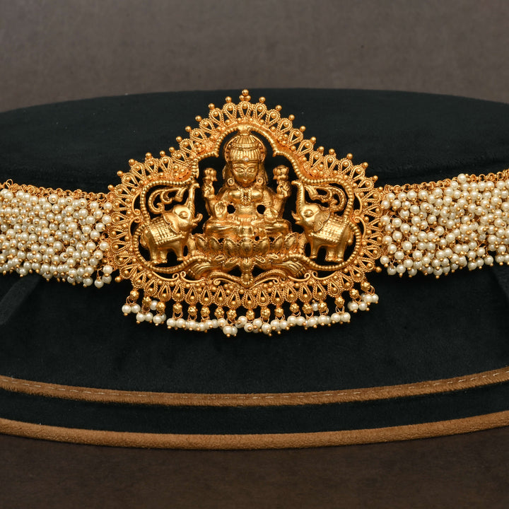 Temple Chain Vaddanam