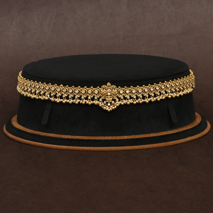 Temple Chain Vaddanam