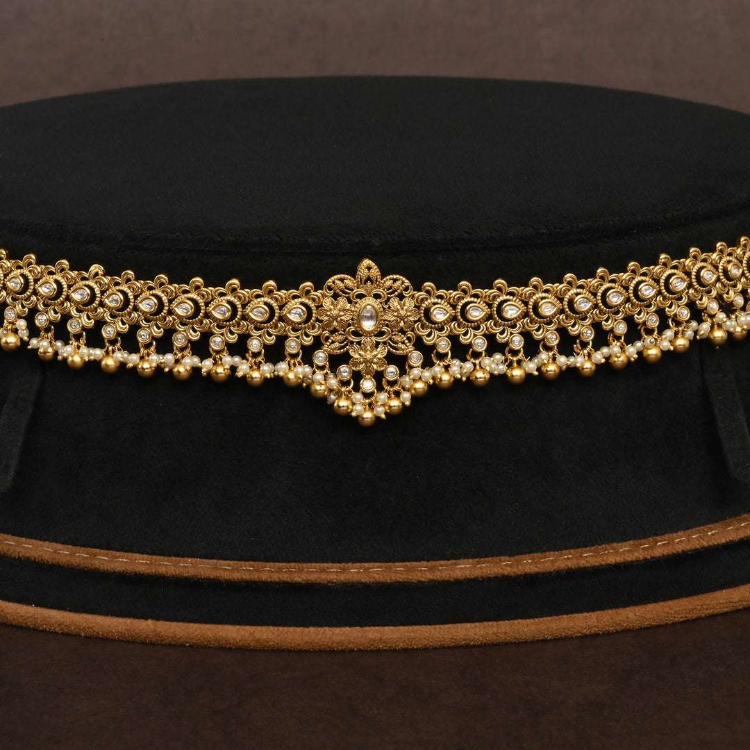 Temple Chain Vaddanam