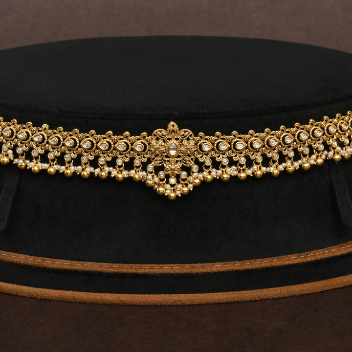 Temple Chain Vaddanam