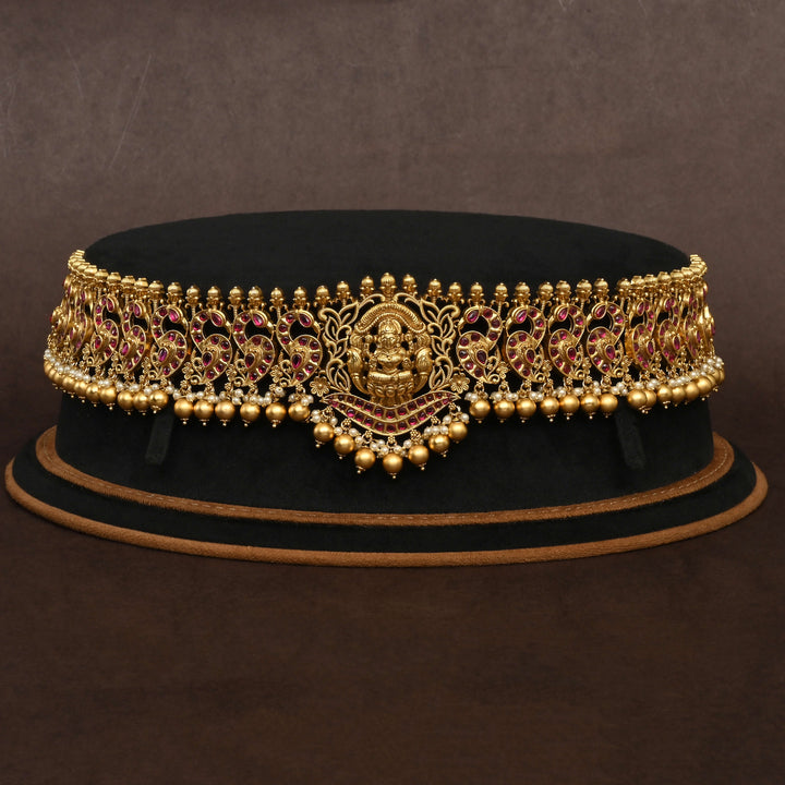 Temple Chain Vaddanam