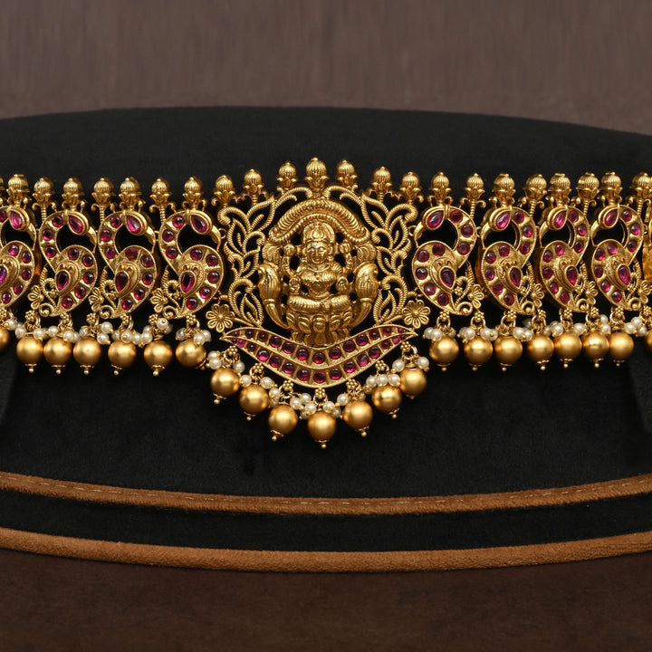 Temple Chain Vaddanam