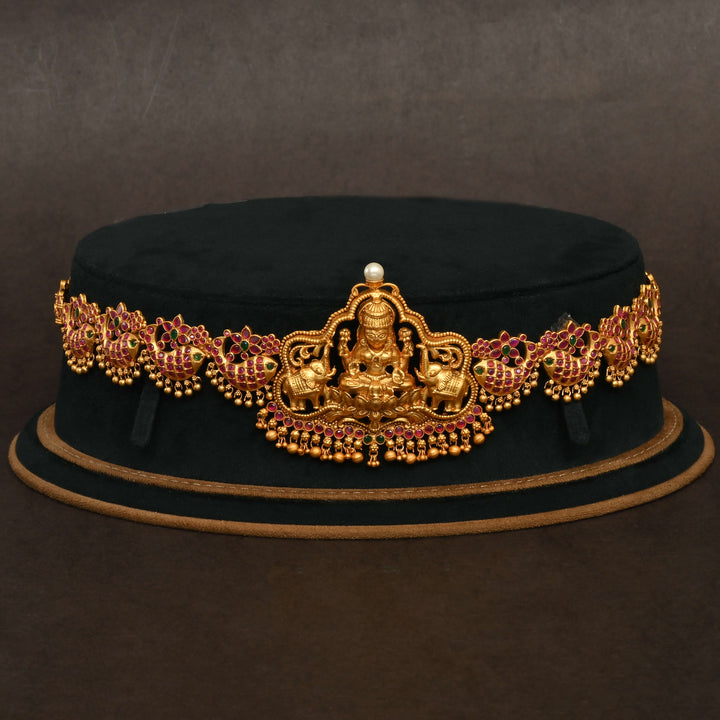 Temple Chain Vaddanam