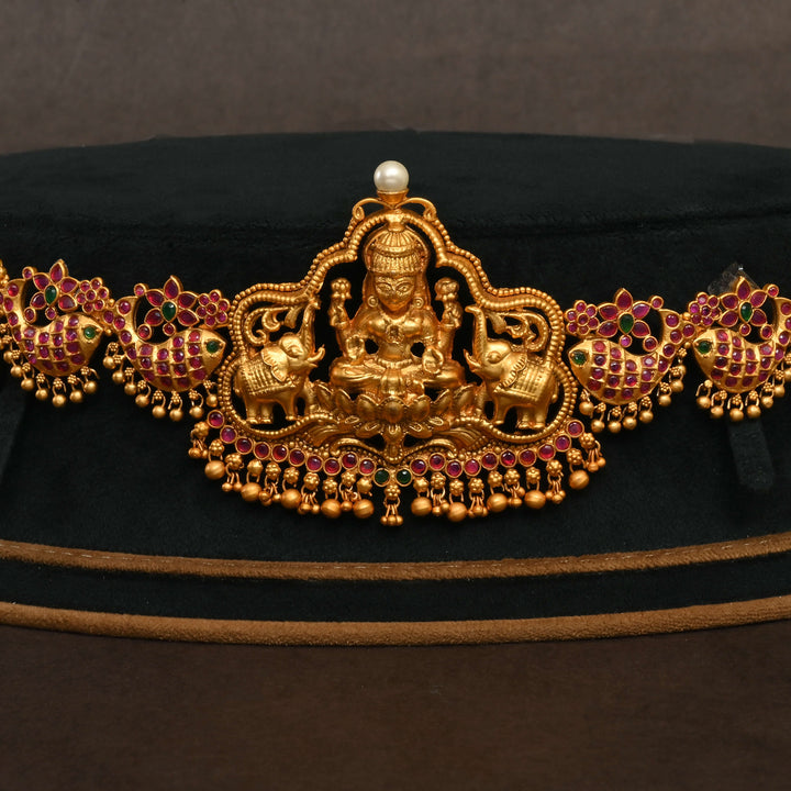 Temple Chain Vaddanam