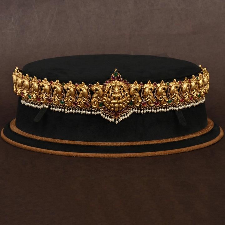 Temple Chain Vaddanam