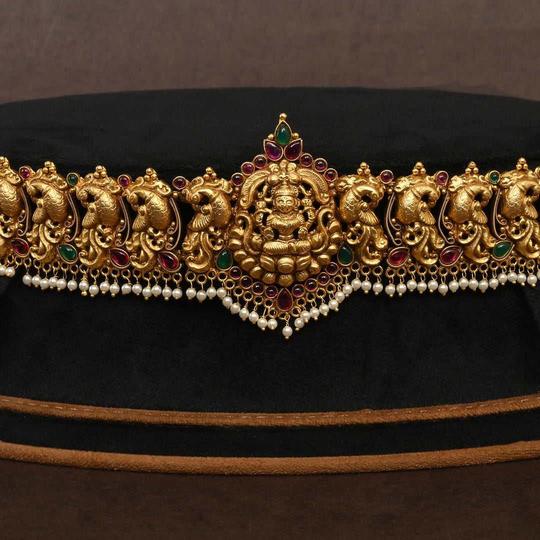 Temple Chain Vaddanam