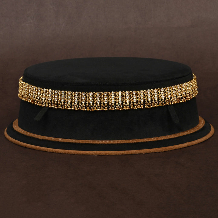 Temple Chain Vaddanam