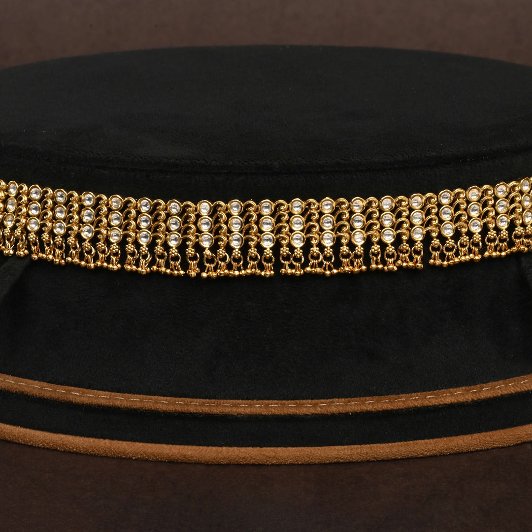 Temple Chain Vaddanam