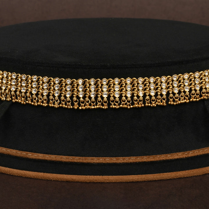 Temple Chain Vaddanam