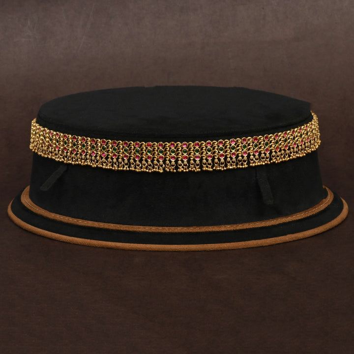 Temple Chain Vaddanam