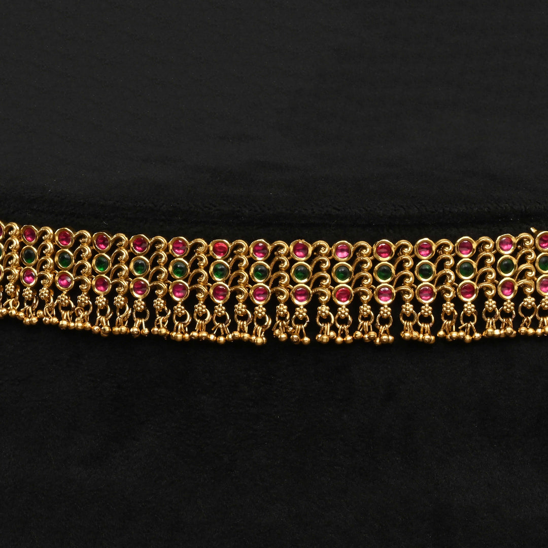 Temple Chain Vaddanam