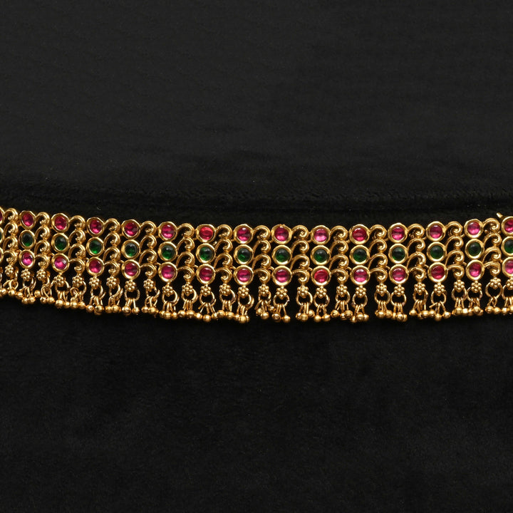 Temple Chain Vaddanam