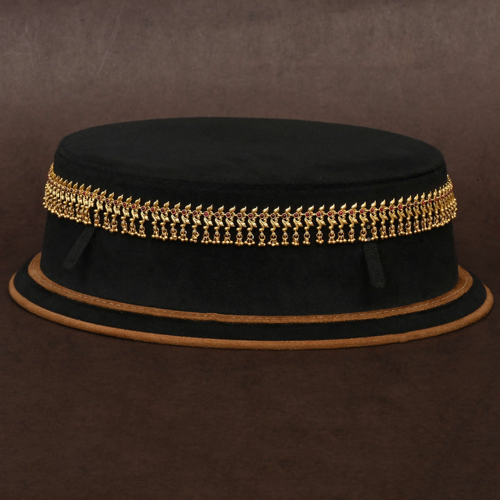 Temple Chain Vaddanam