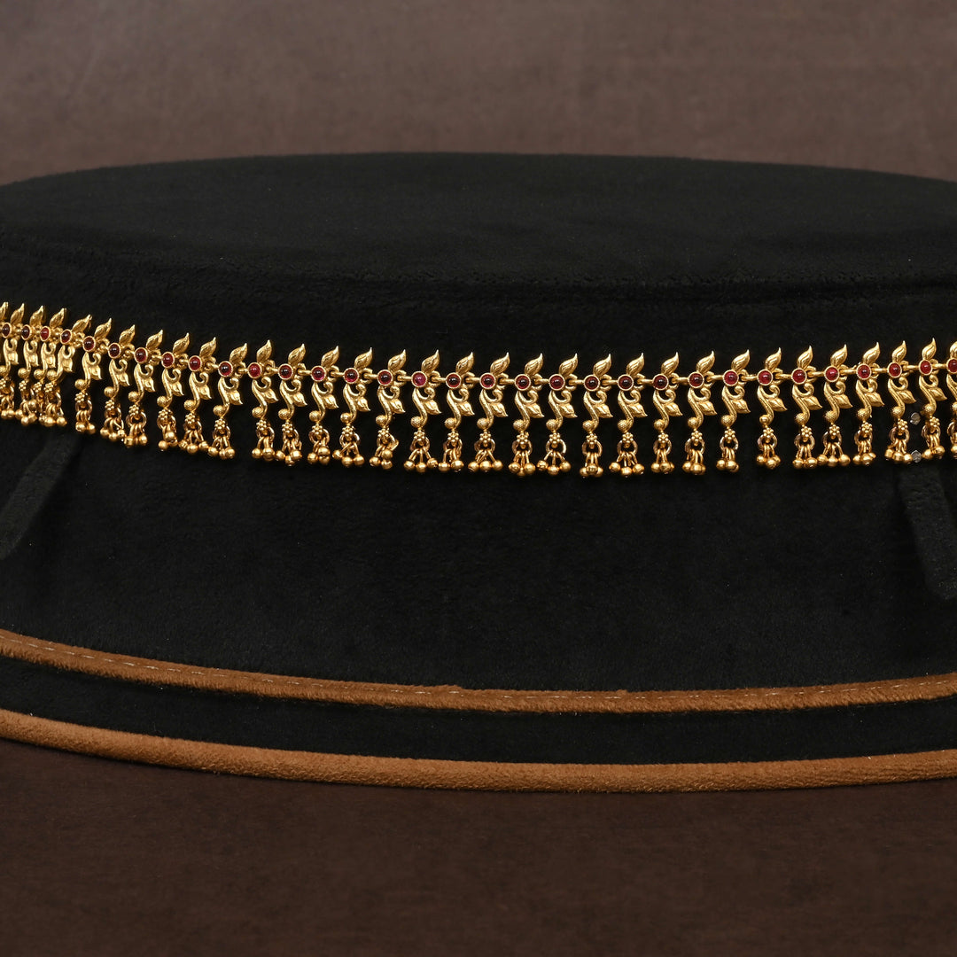 Temple Chain Vaddanam