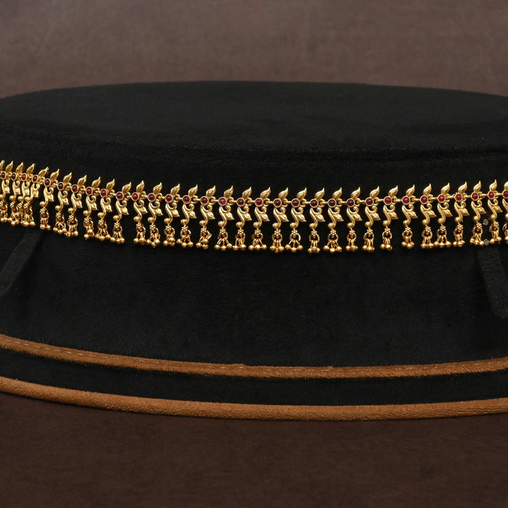 Temple Chain Vaddanam