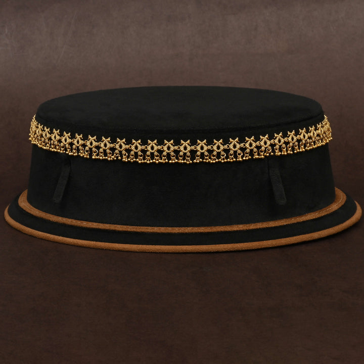 Temple Chain Vaddanam