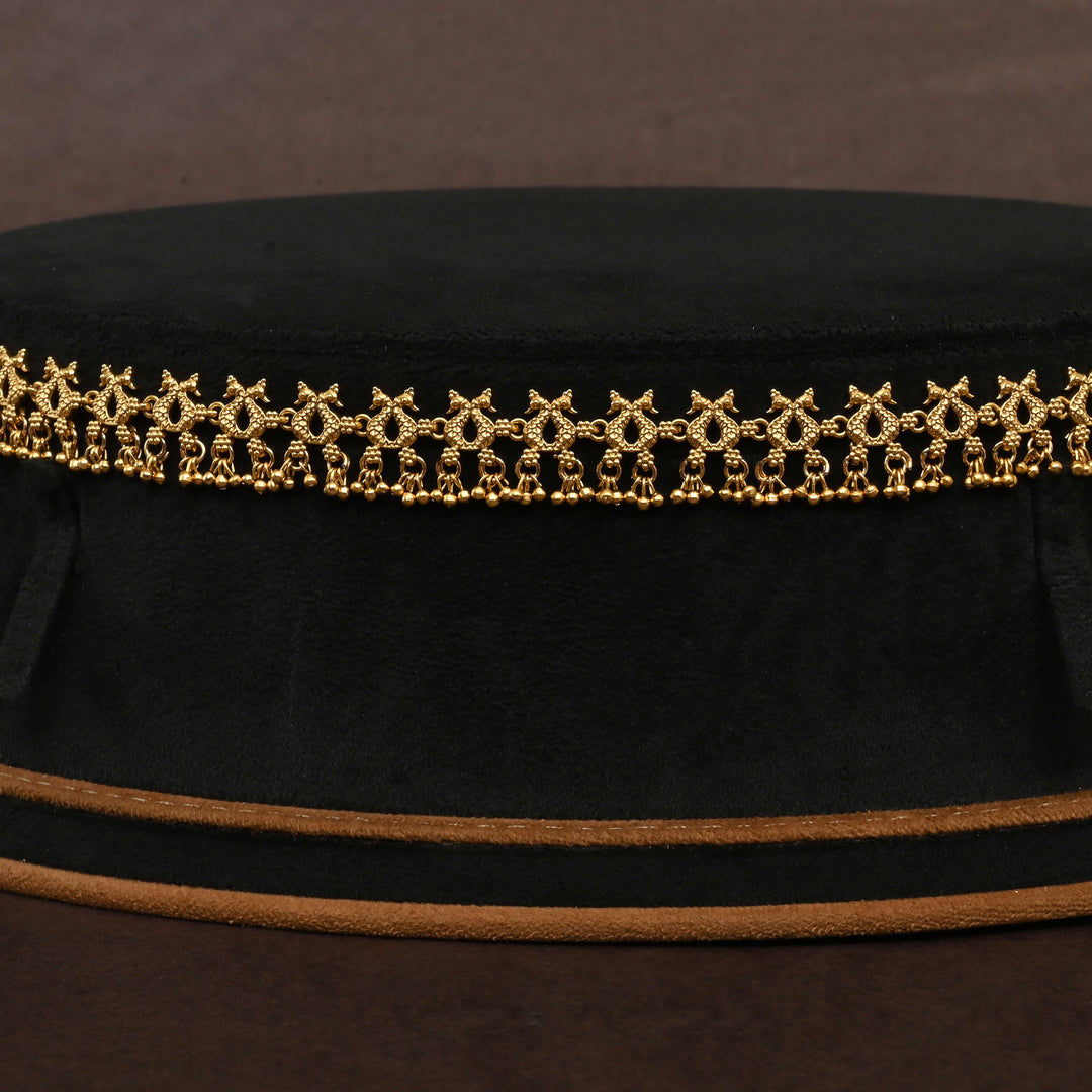 Temple Chain Vaddanam