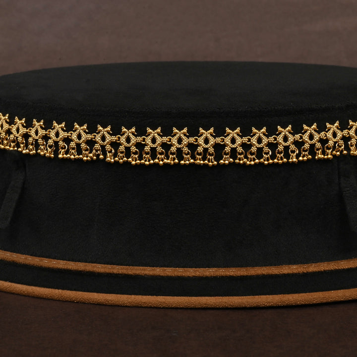 Temple Chain Vaddanam