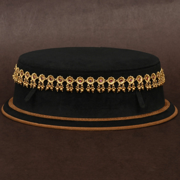 Temple Chain Vaddanam