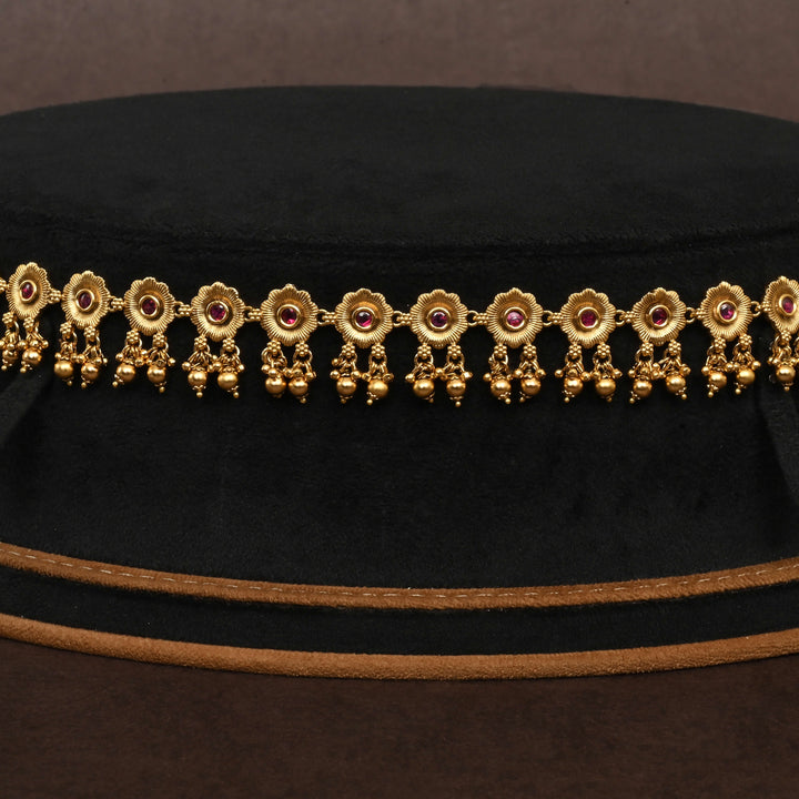 Temple Chain Vaddanam