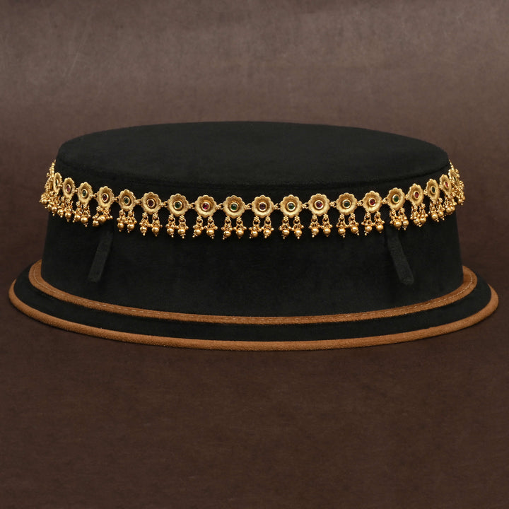 Temple Chain Vaddanam