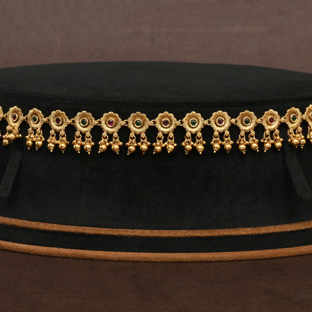 Temple Chain Vaddanam