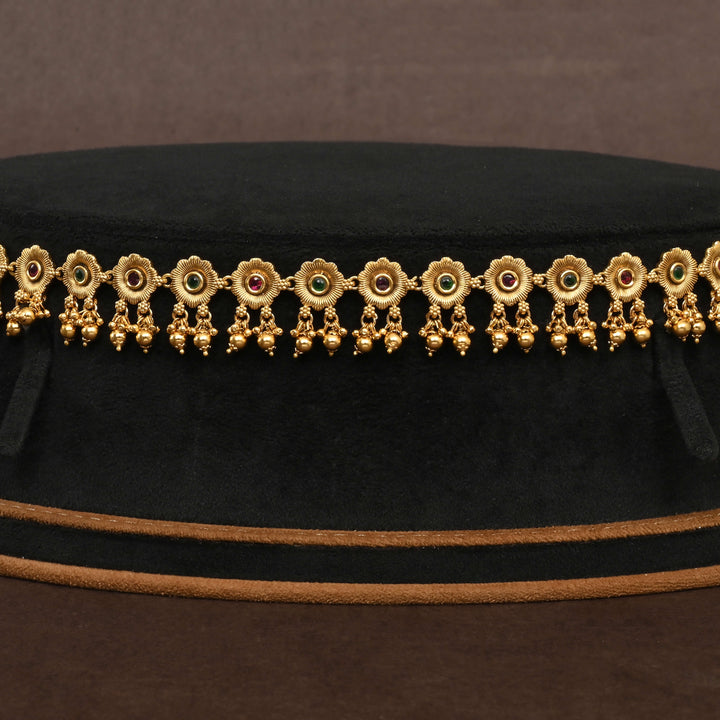 Temple Chain Vaddanam