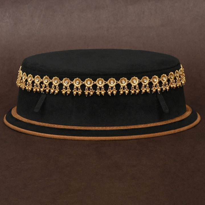 Temple Chain Vaddanam