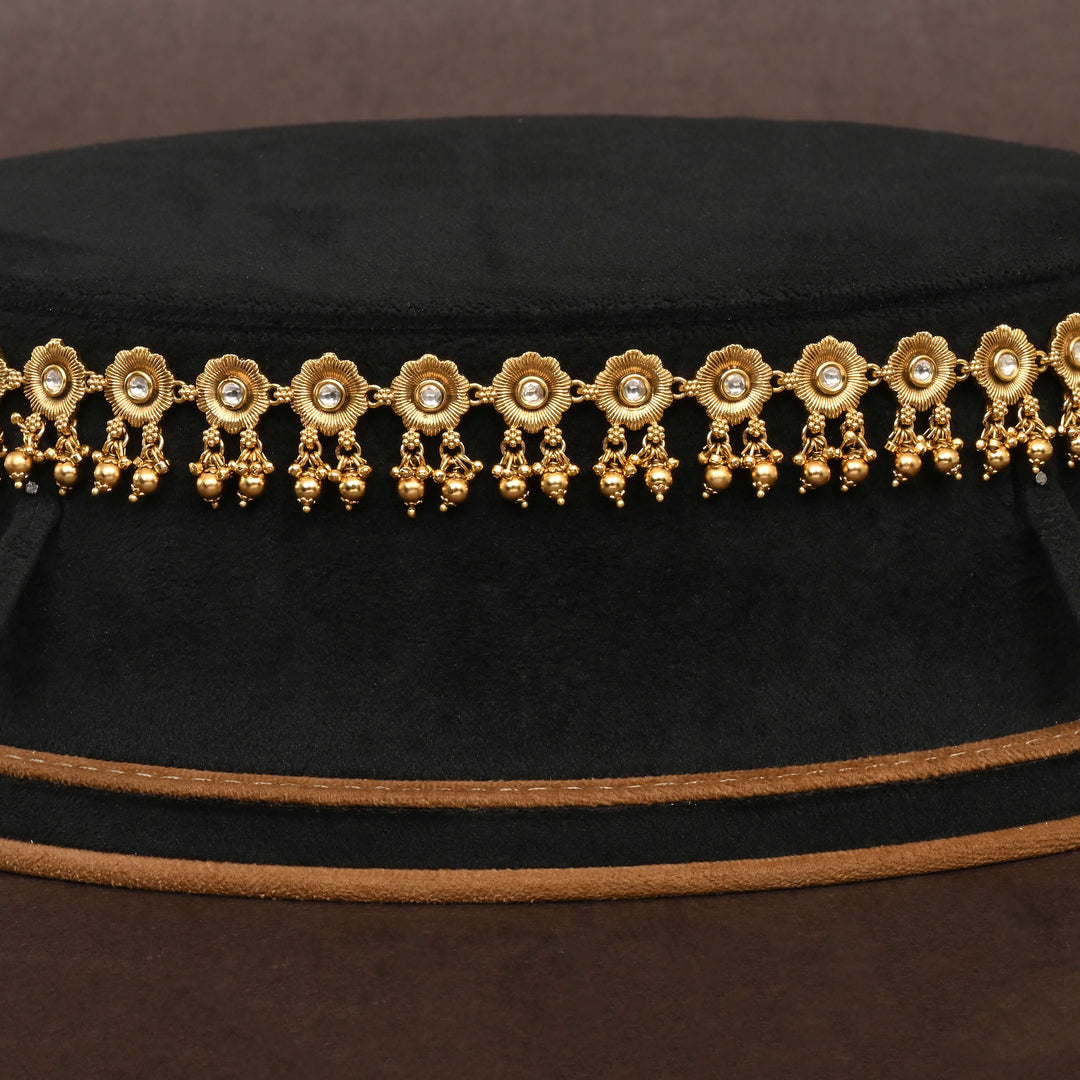 Temple Chain Vaddanam