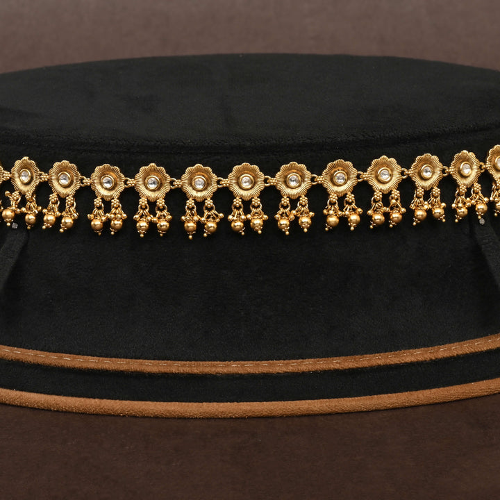 Temple Chain Vaddanam