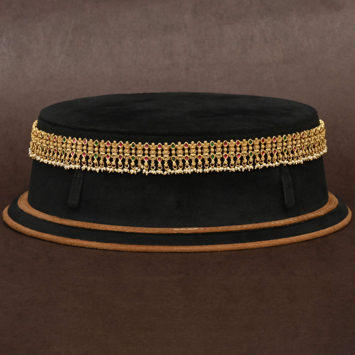 Temple Chain Vaddanam