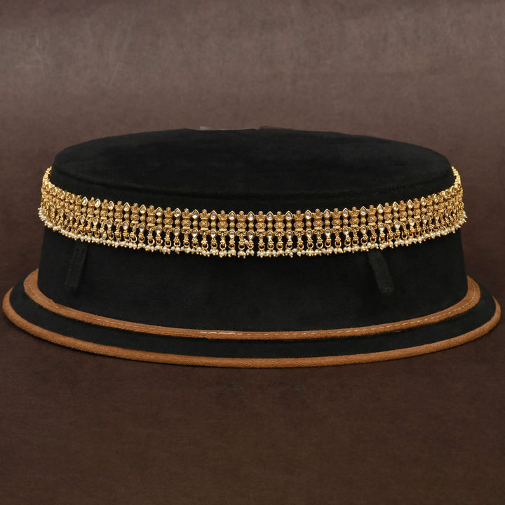 Temple Chain Vaddanam