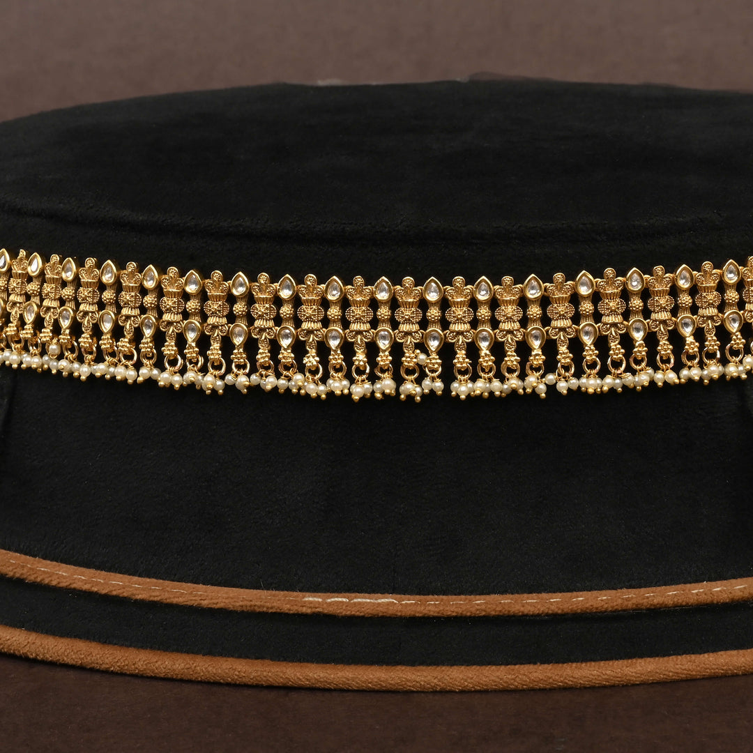 Temple Chain Vaddanam