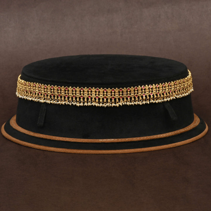 Temple Chain Vaddanam