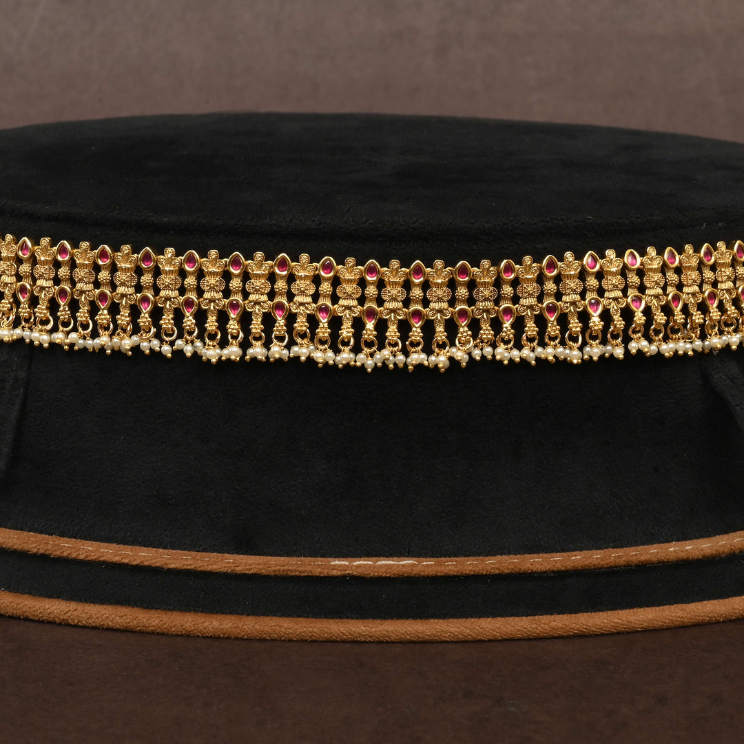 Temple Chain Vaddanam