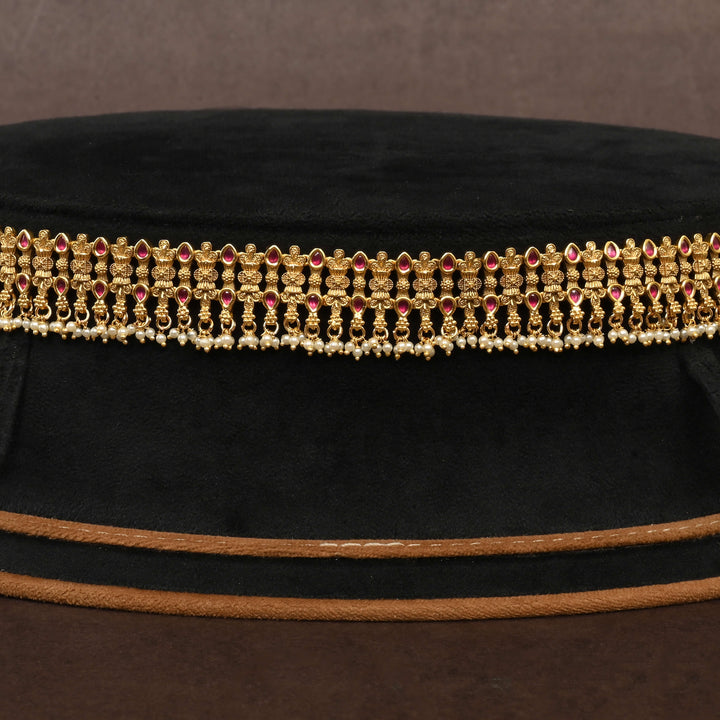 Temple Chain Vaddanam