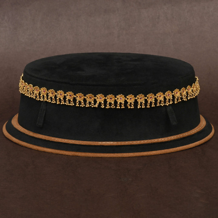 Temple Chain Vaddanam