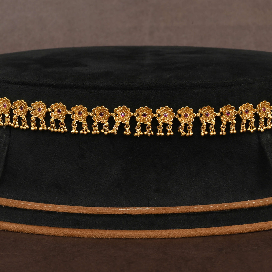 Temple Chain Vaddanam