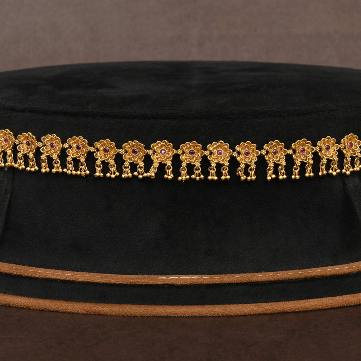 Temple Chain Vaddanam